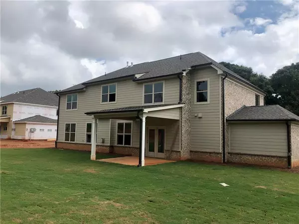 Cumming, GA 30040,4130 Sierra Knolls CT