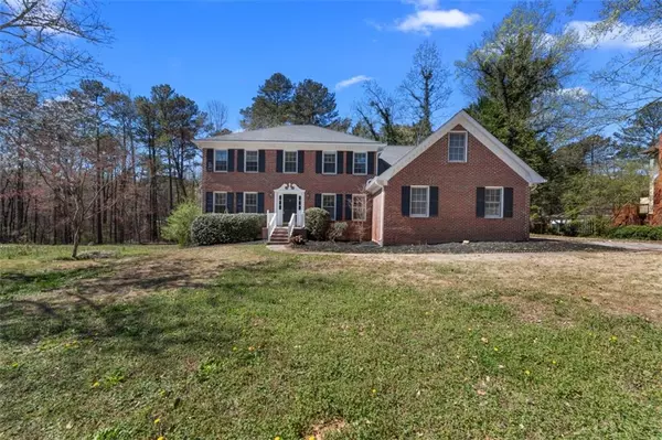 Lithonia, GA 30038,3443 Fox Hound RUN