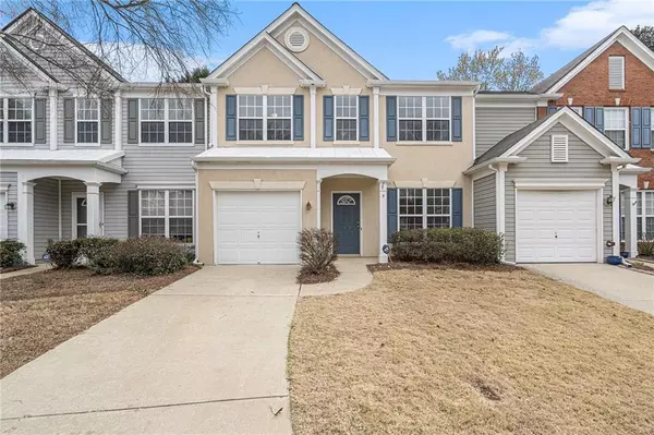 5404 Falling Water TER #5404, Roswell, GA 30076