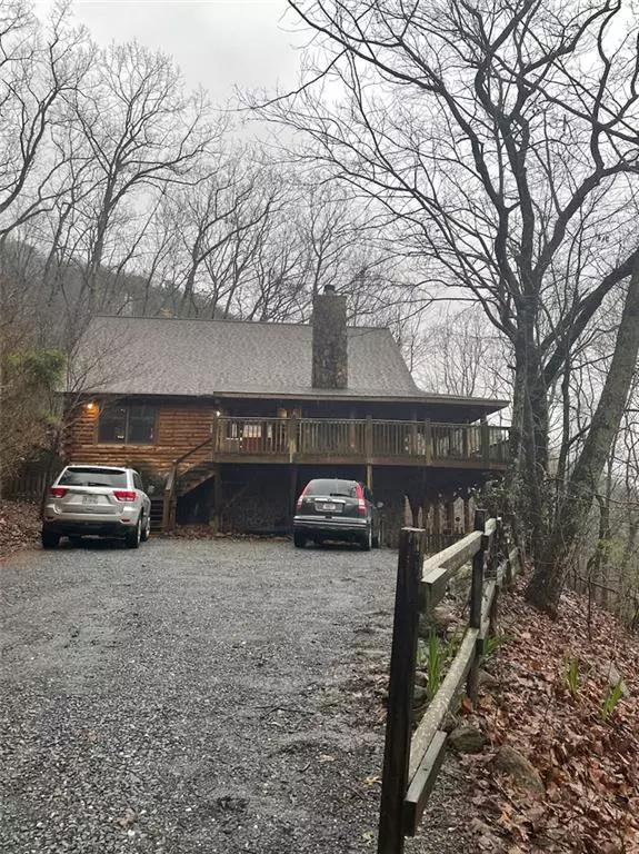 Jasper, GA 30143,460 Mount Sequoyah RD