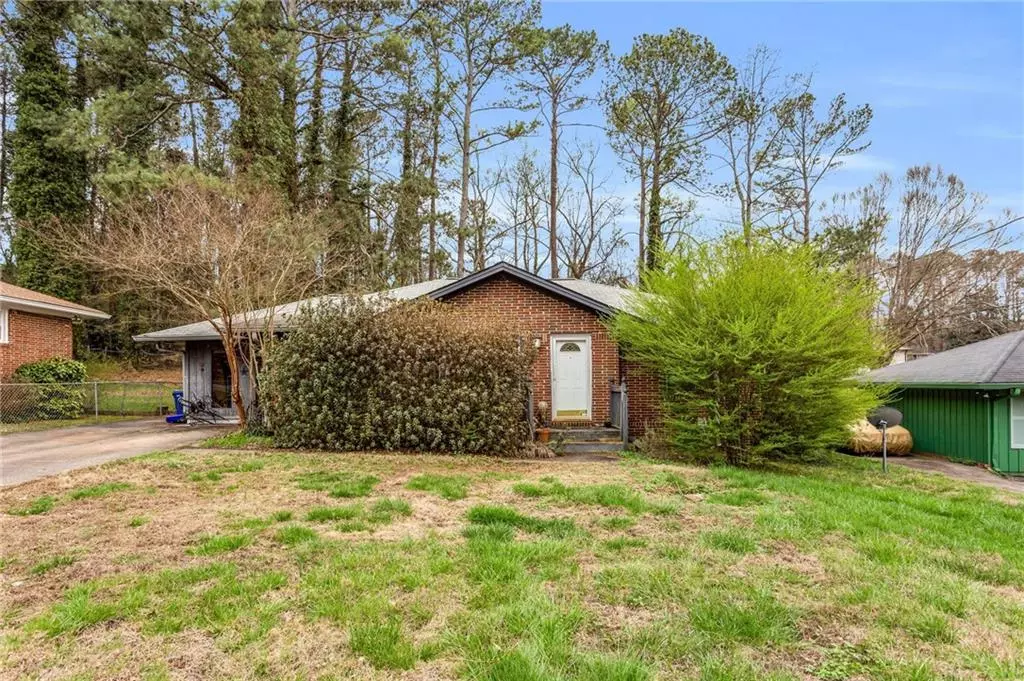 Atlanta, GA 30316,2037 Brannen RD SE