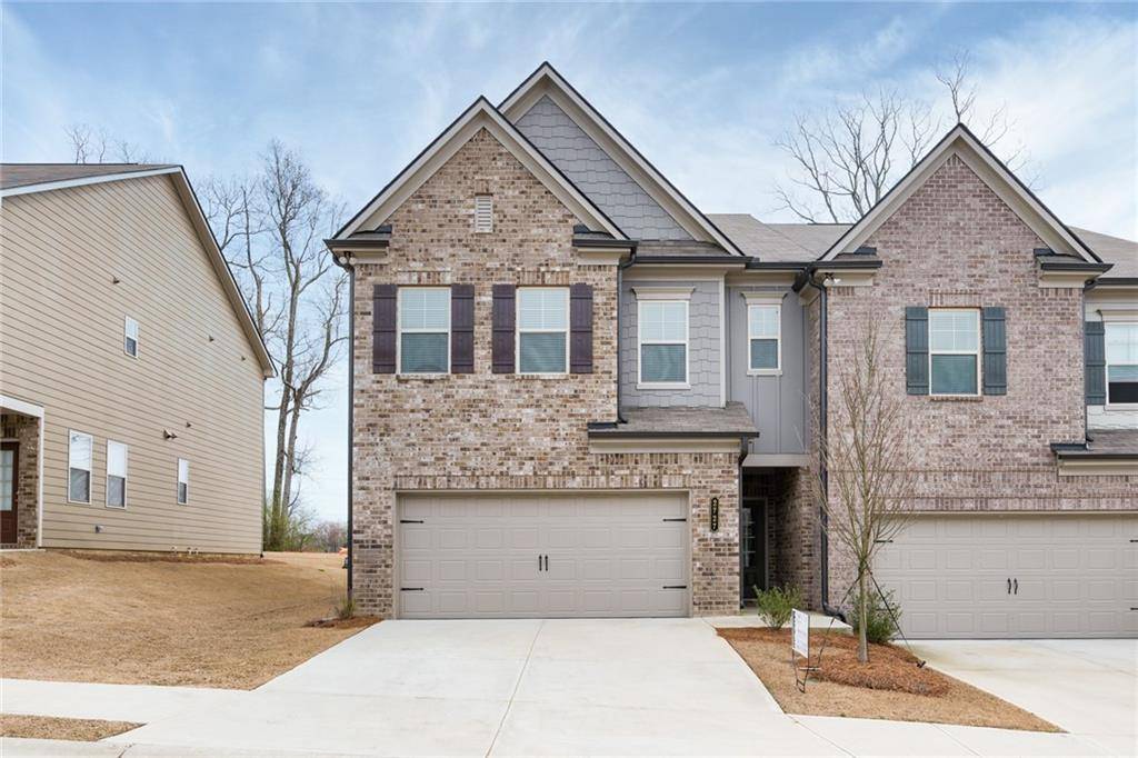 2727 Pearl Ridge TRCE, Buford, GA 30519