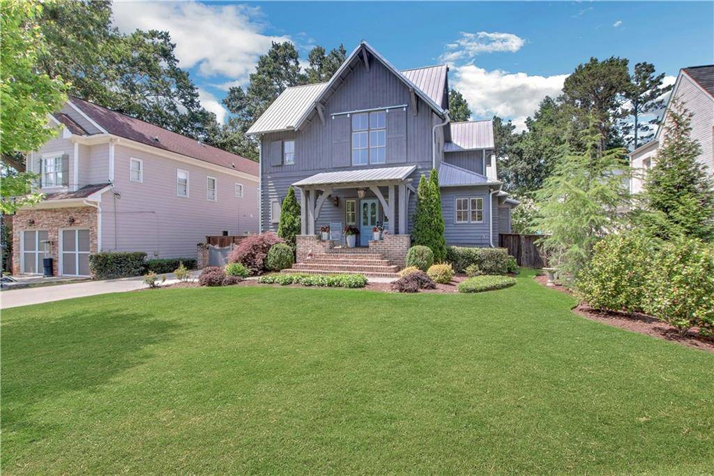 1864 Duke RD, Brookhaven, GA 30341