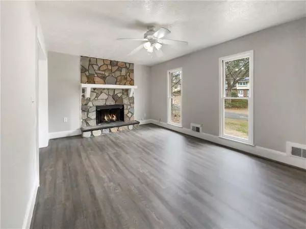 Marietta, GA 30062,1424 Shadowbrook DR