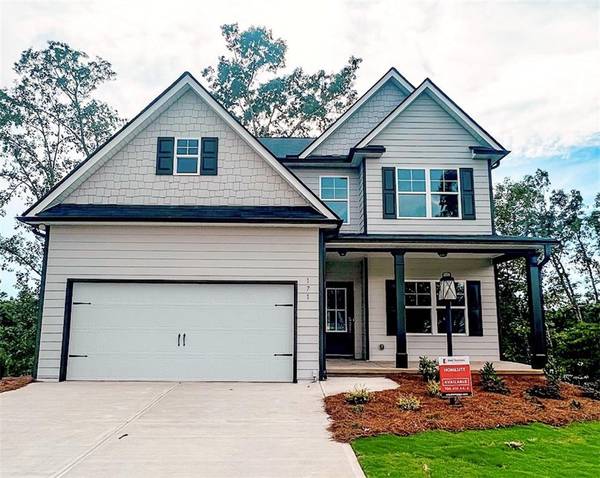 171 Quail Forest Circle (LOT 15), Toccoa, GA 30577