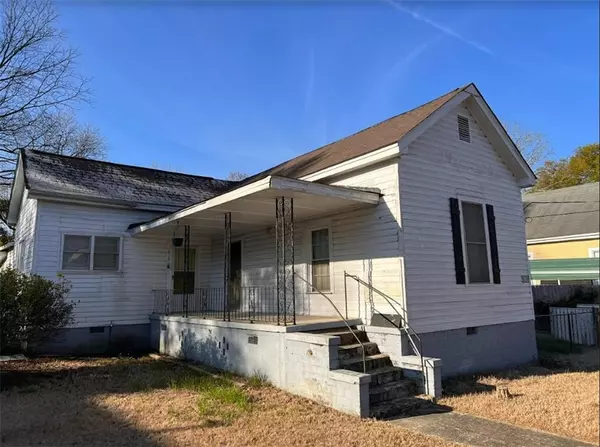 Conyers, GA 30012,1619 Broad ST NE