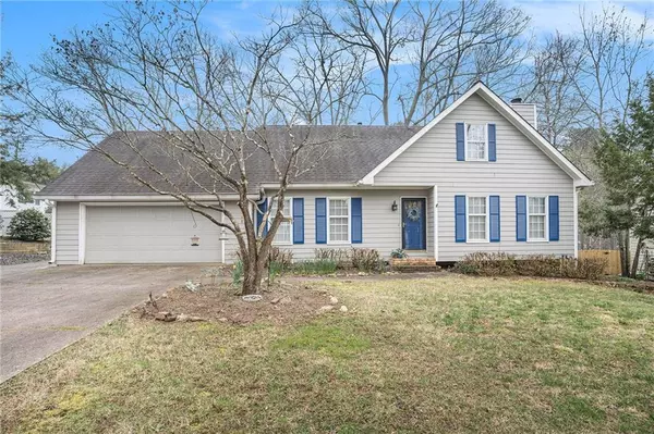 2087 SHILLINGWOOD DR NW, Kennesaw, GA 30152