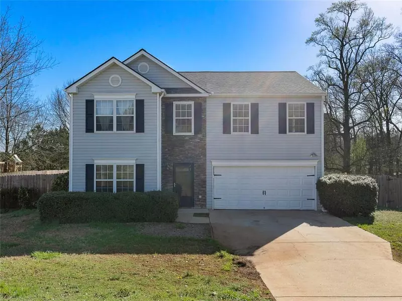 264 Grandview CIR, Powder Springs, GA 30127