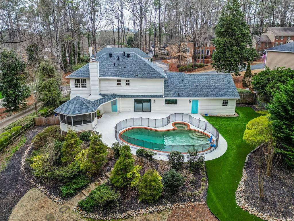 Marietta, GA 30064,816 Colston RD