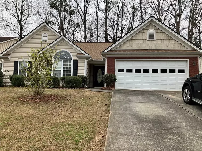 1121 Elisa Gina TER, Lawrenceville, GA 30043