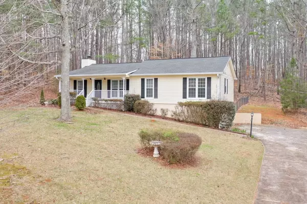 435 Trace RD, Dallas, GA 30157