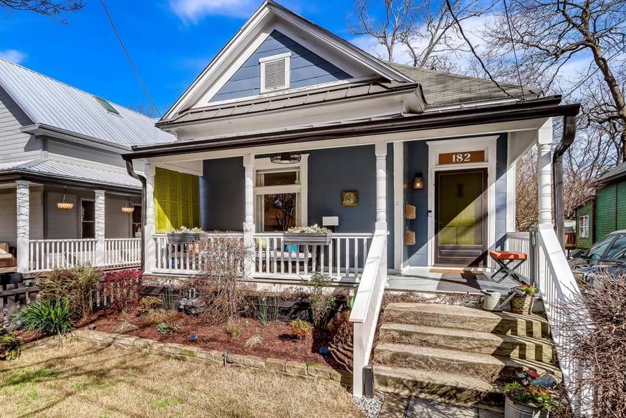 182 Estoria ST SE, Atlanta, GA 30316