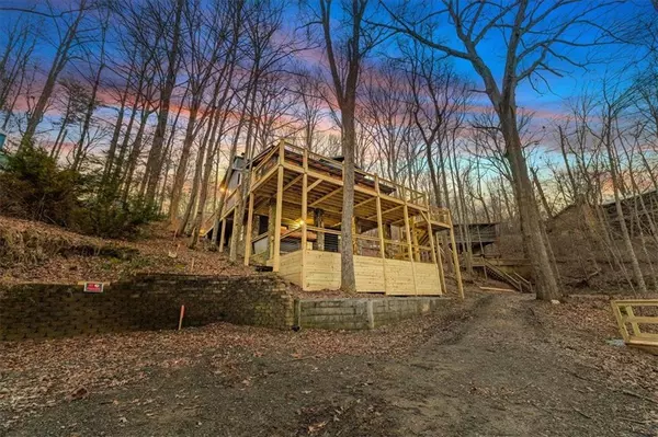 Blue Ridge, GA 30513,59 CHIEFS LN