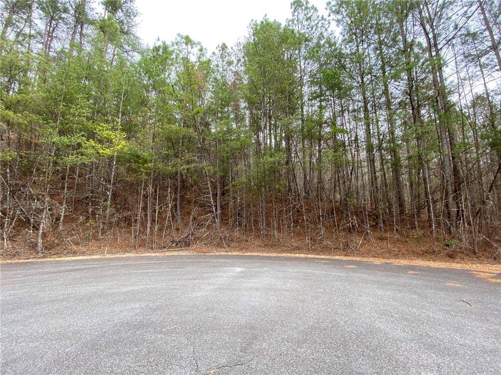 Lot 18 East Ridge LN, Ellijay, GA 30536