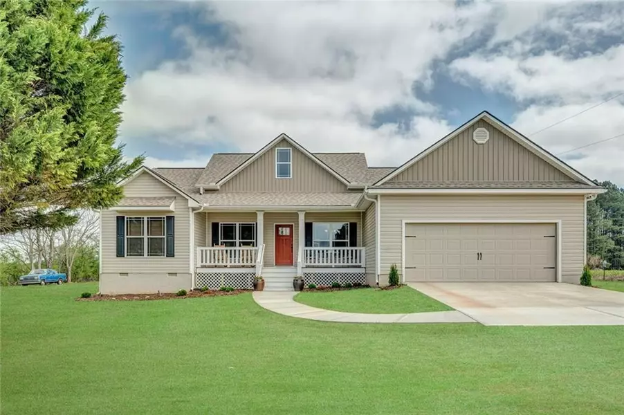 2001 High Shoals RD, Bishop, GA 30621