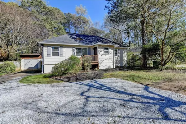 Tucker, GA 30084,1689 Cooledge RD