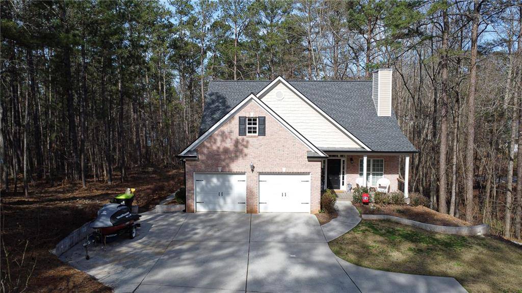 9135 Tarnwood DR, Villa Rica, GA 30180