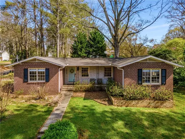 Chamblee, GA 30341,3803 LONGVIEW DR