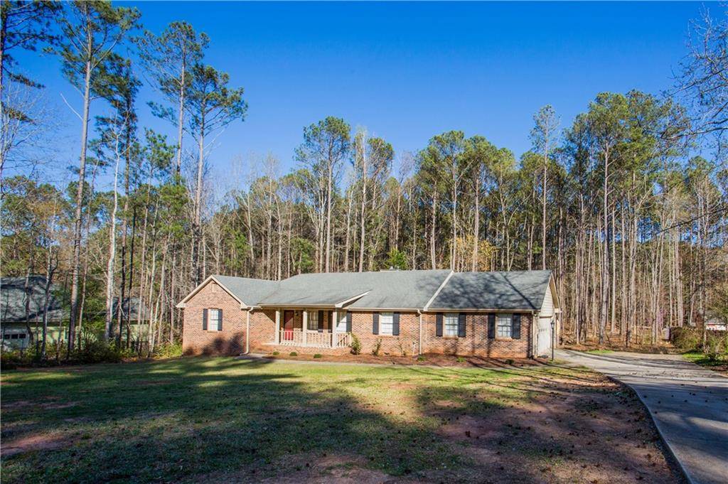 Conyers, GA 30094,5304 Ashley DR SE