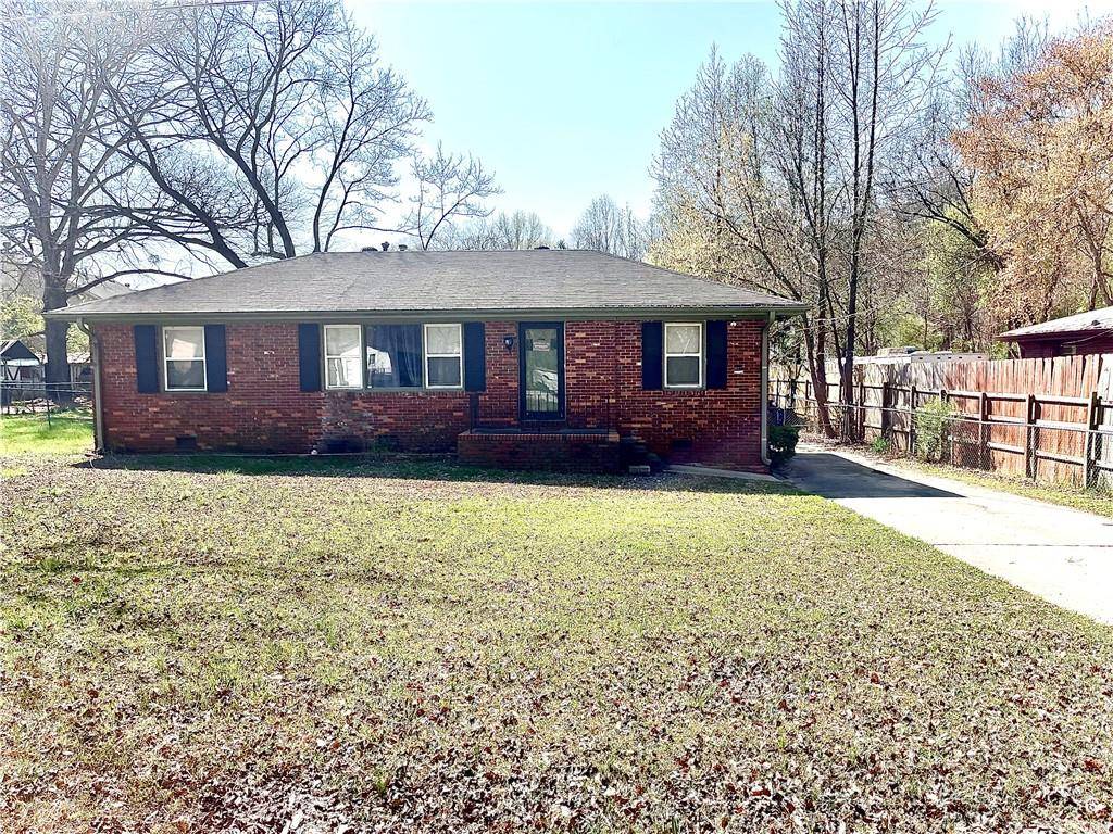 Riverdale, GA 30296,1606 E Fayetteville CIR