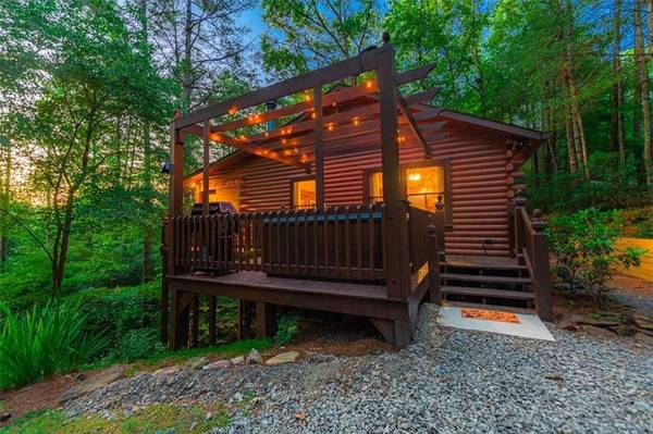 280 RIVER BEND RD, Ellijay, GA 30540