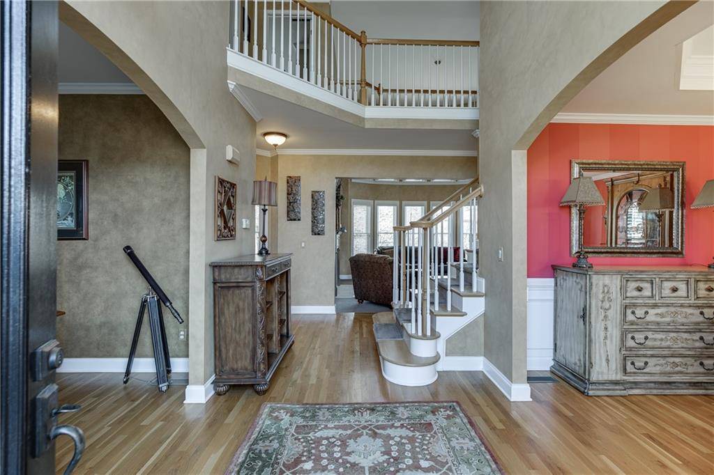 Suwanee, GA 30024,3590 Sentry View TRCE