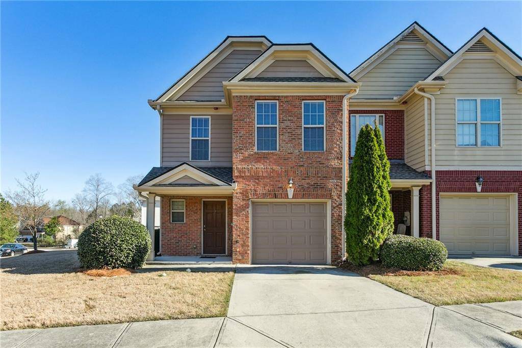 Conyers, GA 30012,1740 Millstream HOLW