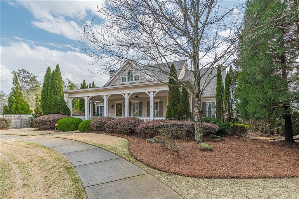 Marietta, GA 30064,1974 VILLAGE ROUND NW #L-09