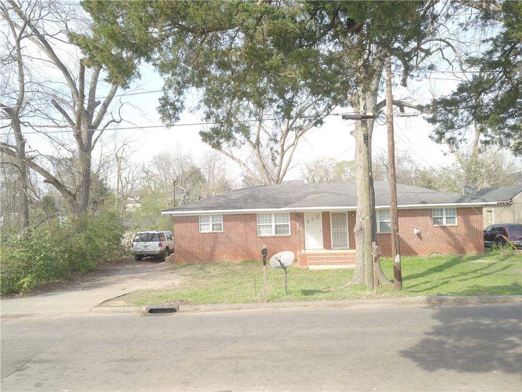 Griffin, GA 30223,217 W Central AVE