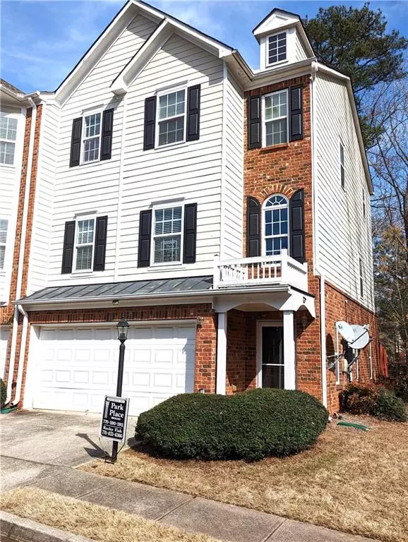 Sugar Hill, GA 30518,446 Sandtrap LN