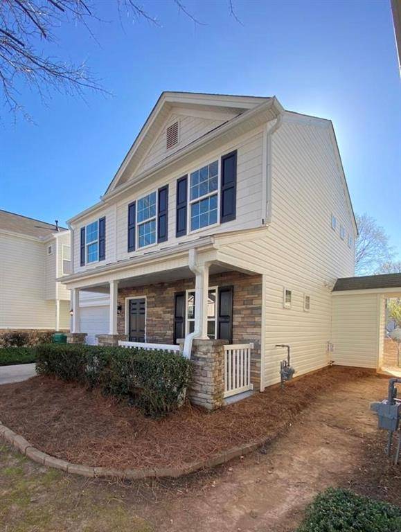 Cumming, GA 30041,5720 Mountain Top PL