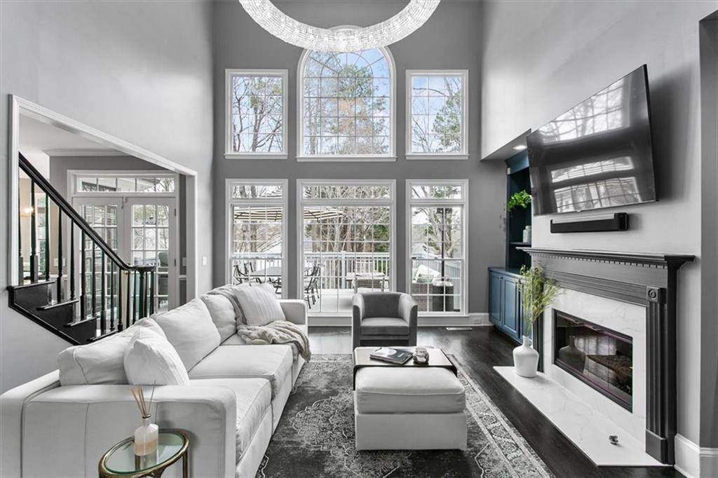 Alpharetta, GA 30022,130 Shadow Creek Chase