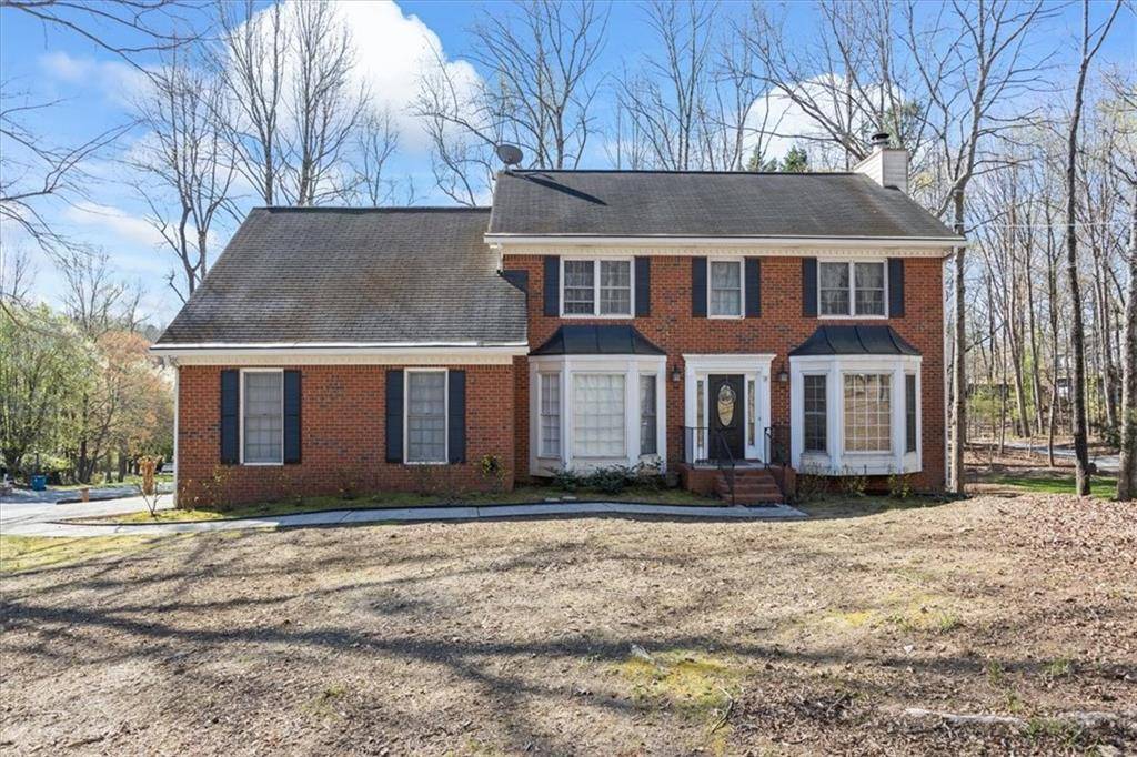 2510 Ashford DR, Cumming, GA 30041