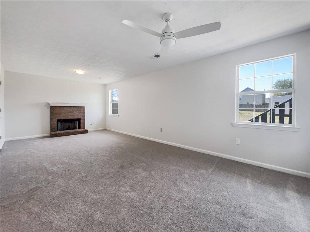 Ellenwood, GA 30294,5347 Queen Ester CT
