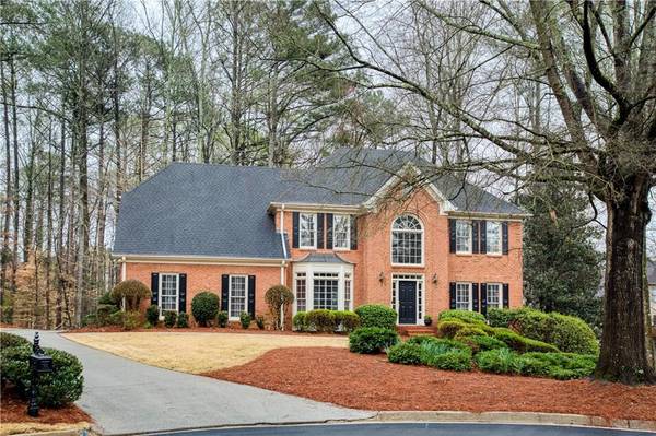 4530 May Apple DR, Alpharetta, GA 30005