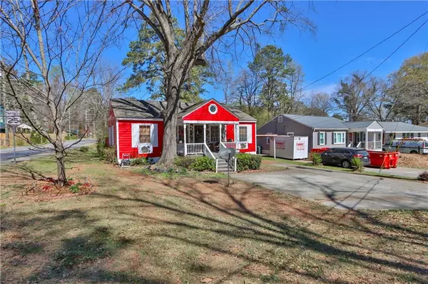 Marietta, GA 30060,823 Richard ST NE