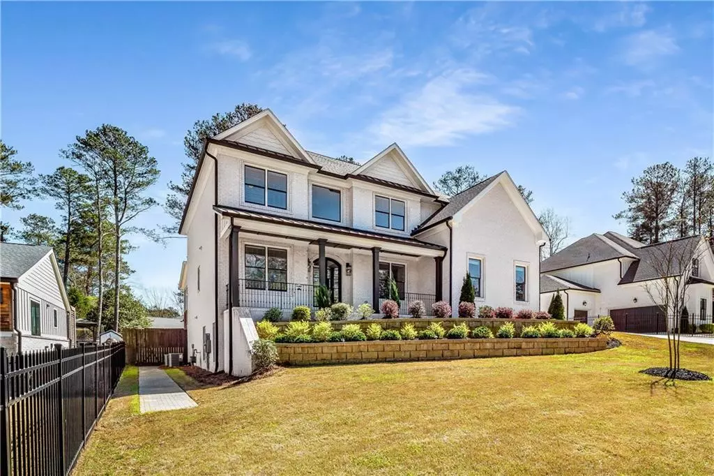 Marietta, GA 30068,4120 Lower Roswell RD
