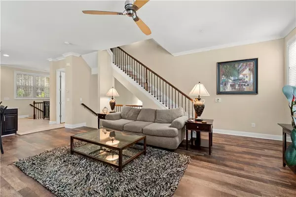 Alpharetta, GA 30009,2277 Tenor LN