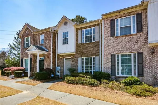 Kennesaw, GA 30152,1802 HEIGHTS Circle NW