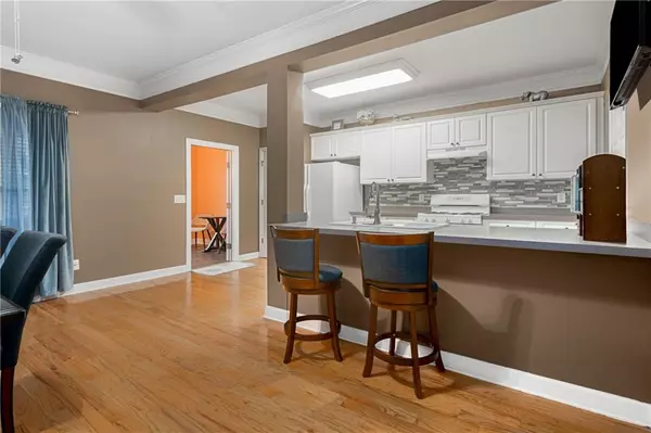 Marietta, GA 30064,260 Manning RD SW #47