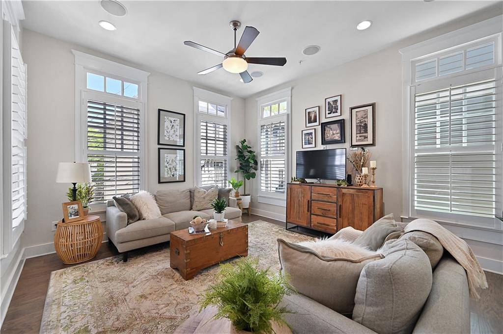 Decatur, GA 30030,1006 Braeburn LN