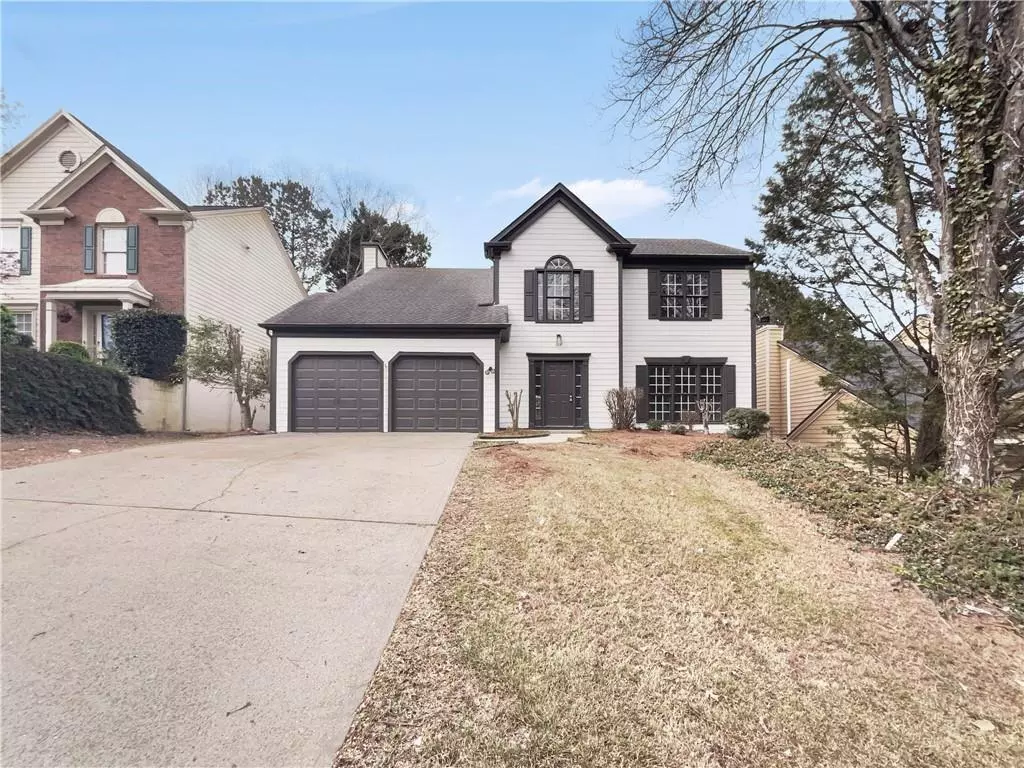 Duluth, GA 30097,3644 Clearbrooke WAY