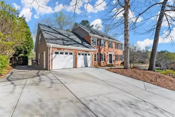 Marietta, GA 30062,3169 Wicks Creek TRL