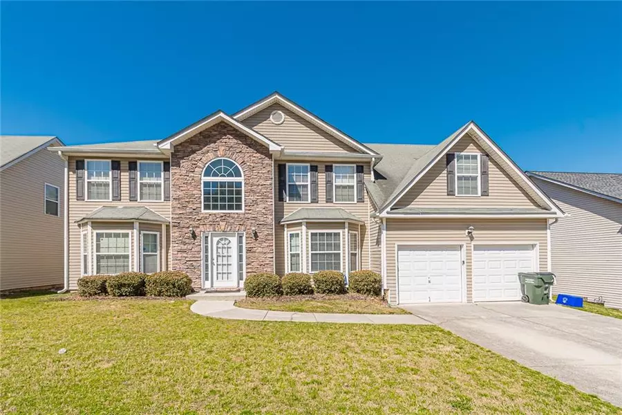 4588 Ash Tree ST, Snellville, GA 30039