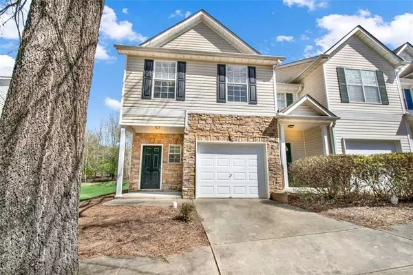 Flowery Branch, GA 30542,4928 Vireo DR