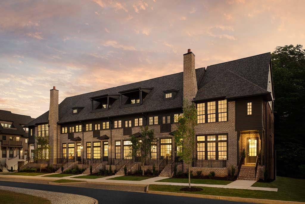 6769 Prelude DR, Sandy Springs, GA 30328