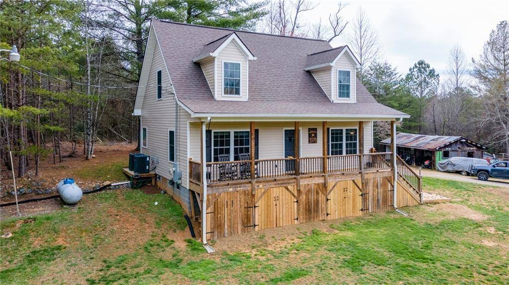 Blue Ridge, GA 30513,3871 Lickskillet RD