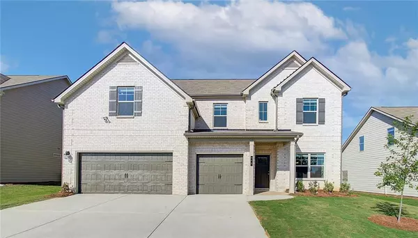 934 Yancey Court - Lot 68, Loganville, GA 30052