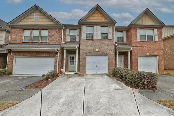 3908 Snipes CT, Lilburn, GA 30047