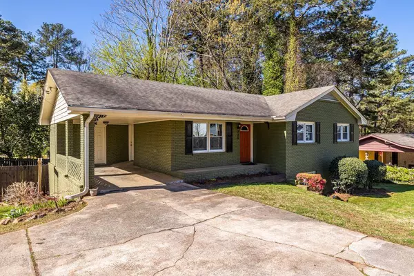 Atlanta, GA 30316,2209 FLAT SHOALS RD SE